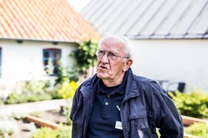 Leo Jensen