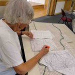 Rowlands Castle workshop 25.9.12