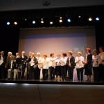 Greek chorus