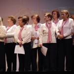 Greek chorus