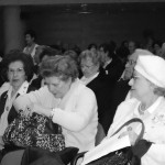 Special audience