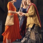 Visitation by Bill Viola