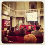 Gilberto Santini, Helen Cerina, Lesley Millar