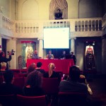 Gilberto Santini, Helen Cerina, Daniele Sepe, Daniela Rimei
